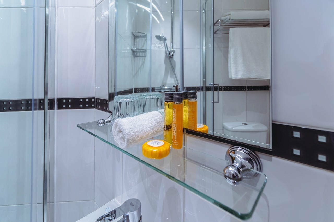 Фото London House Hotel