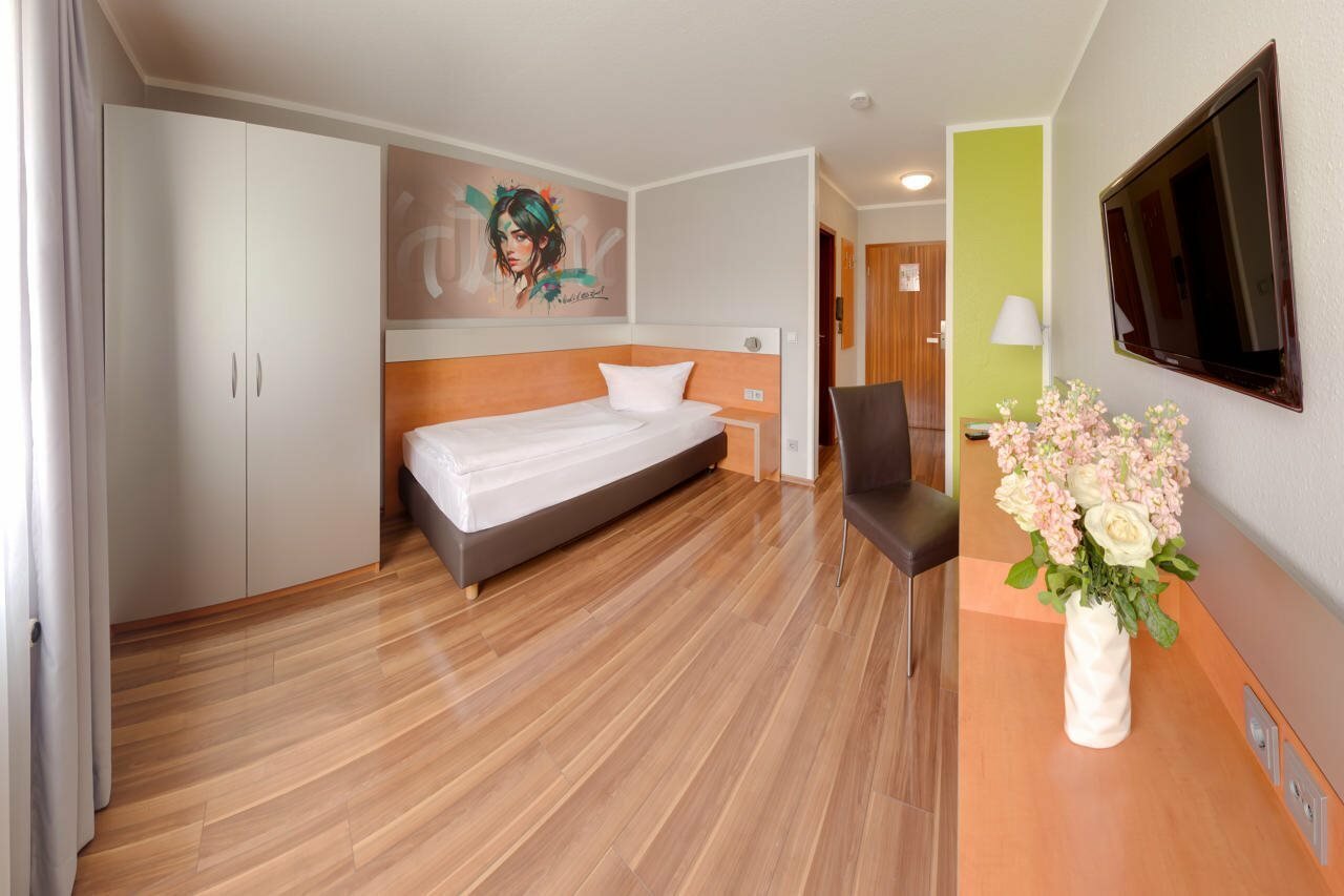 Фото Attimo Hotel Stuttgart