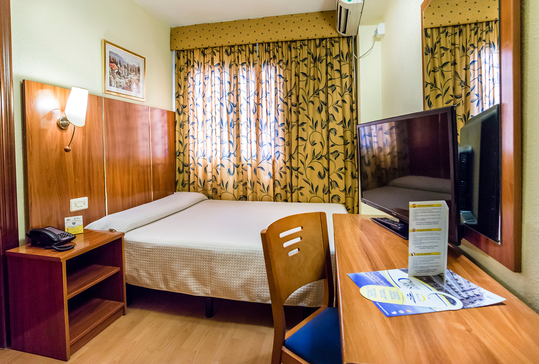 Фото Hotel Mareny Benidorm