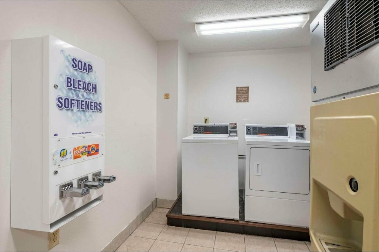 Фото Comfort Inn Airport