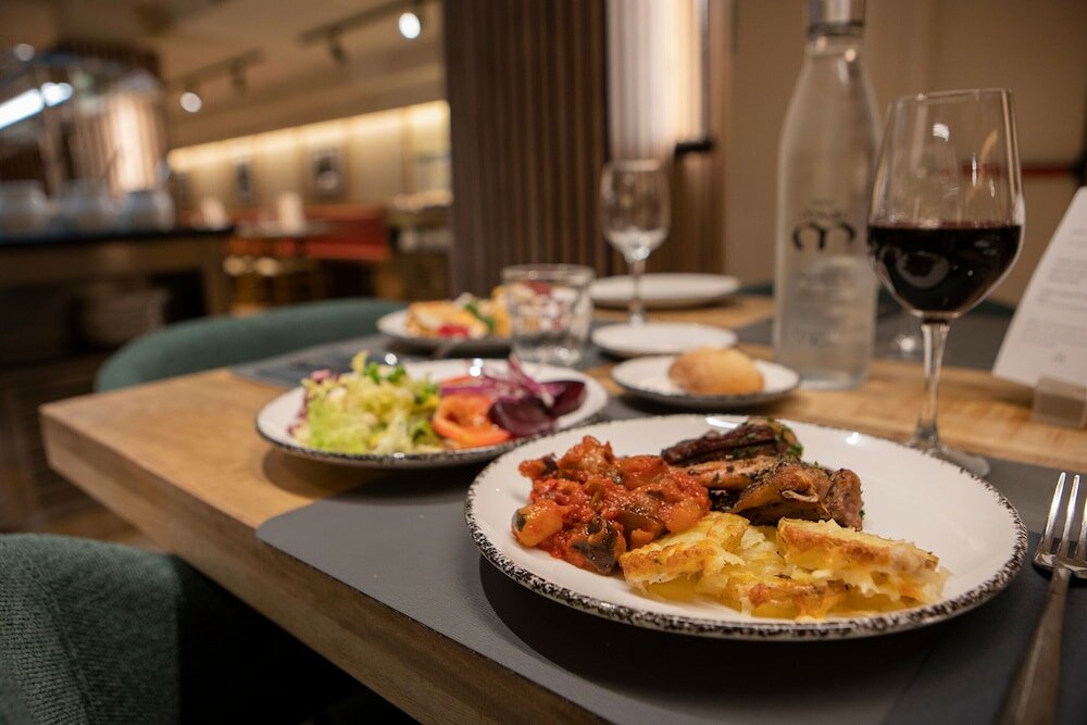 Фото Hotel Magic Andorra