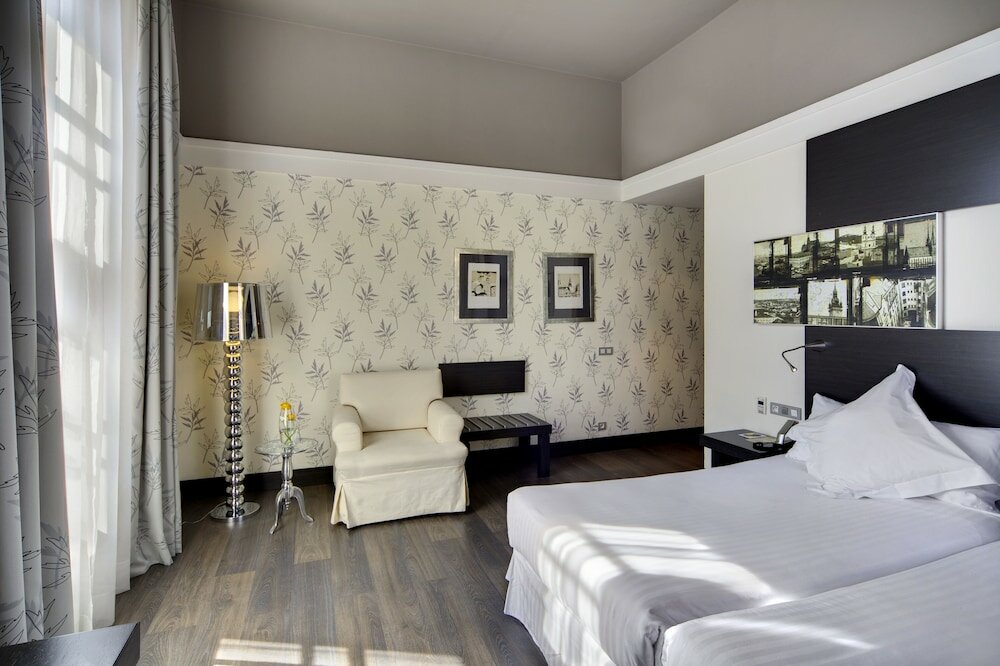 Фото Grand Palace Brno