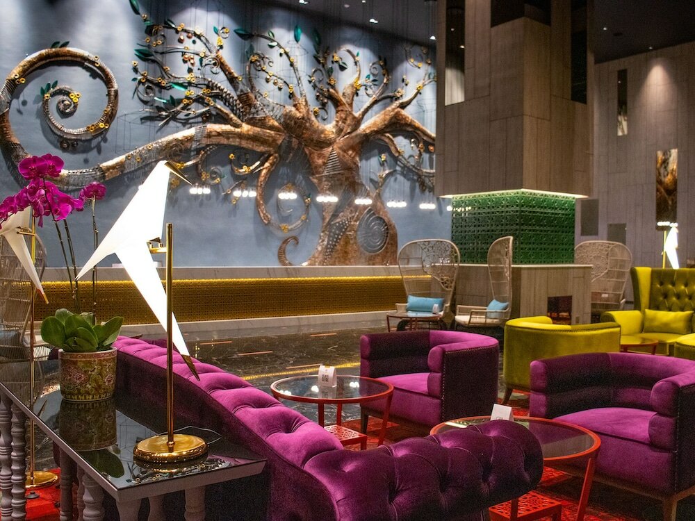 Фото Angsana Teluk Bahang 