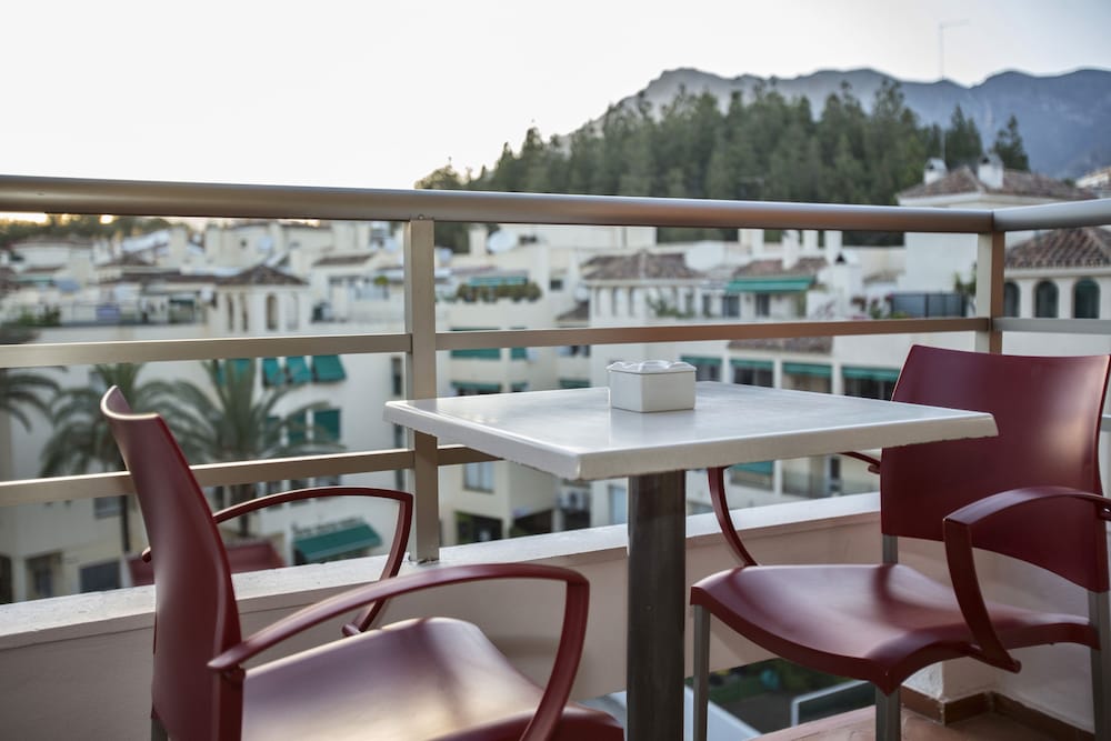 Фото Hotel Baviera