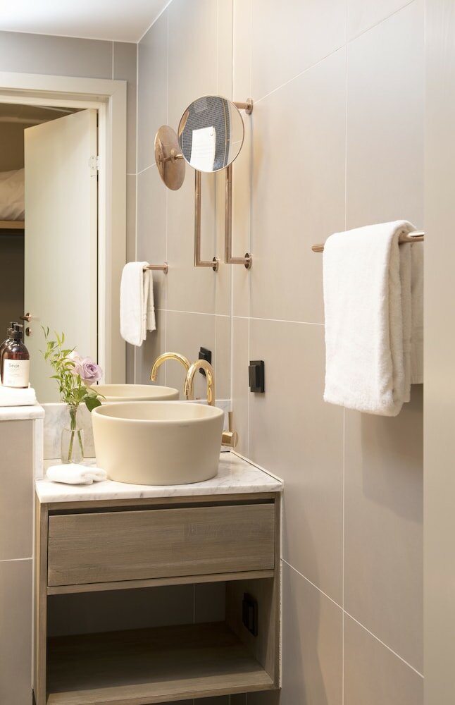 Фото Lysebu Hotel