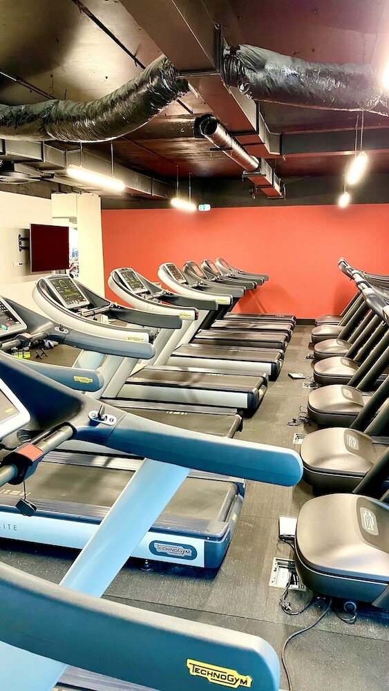 Фото Cosmopolitan Bobycentrum