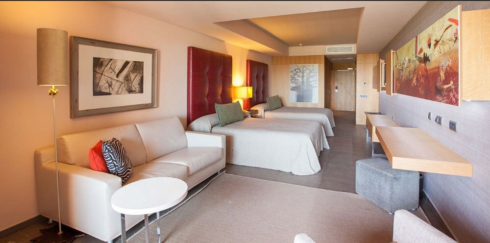 Фото Lopesan Baobab Resort