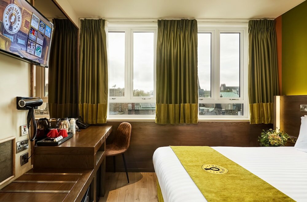 Фото Temple Bar Inn