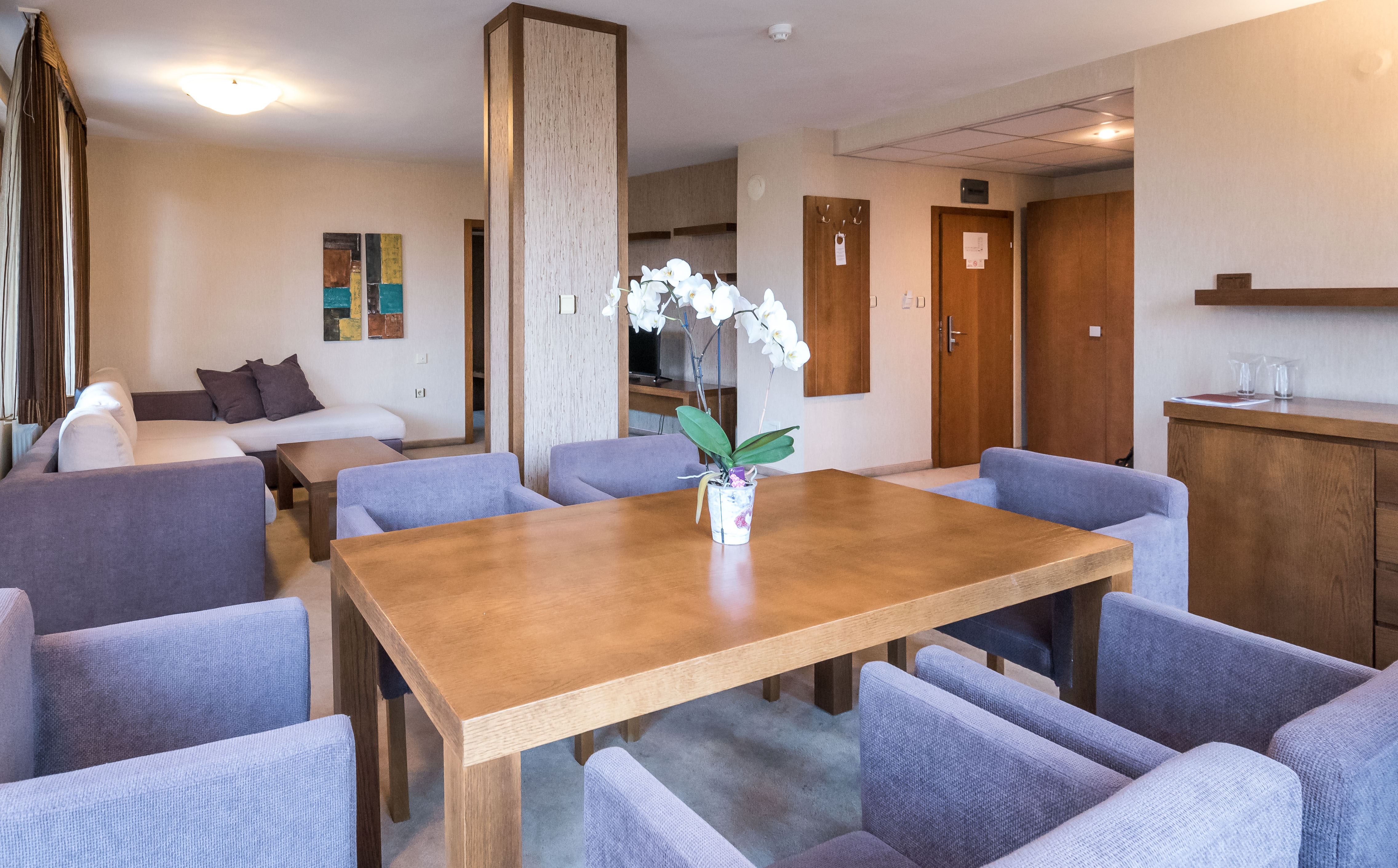 Фото Evelina Palace Hotel