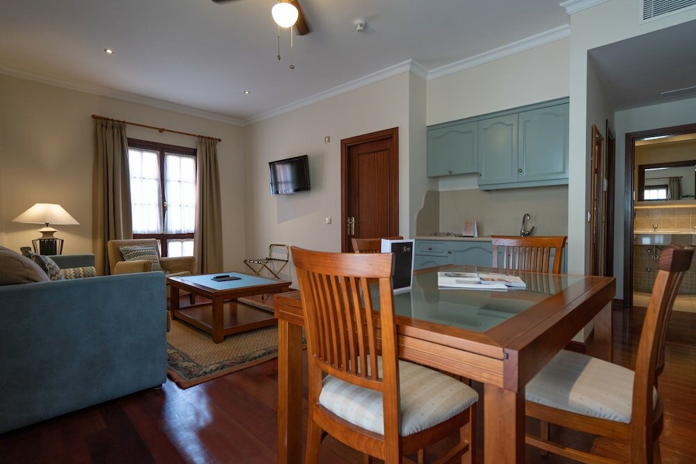 Фото Laguna Nivaria Hotel & SPA