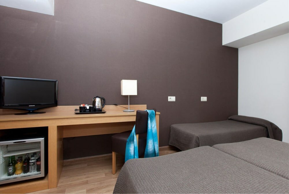 Фото Hotel Sagrada Familia