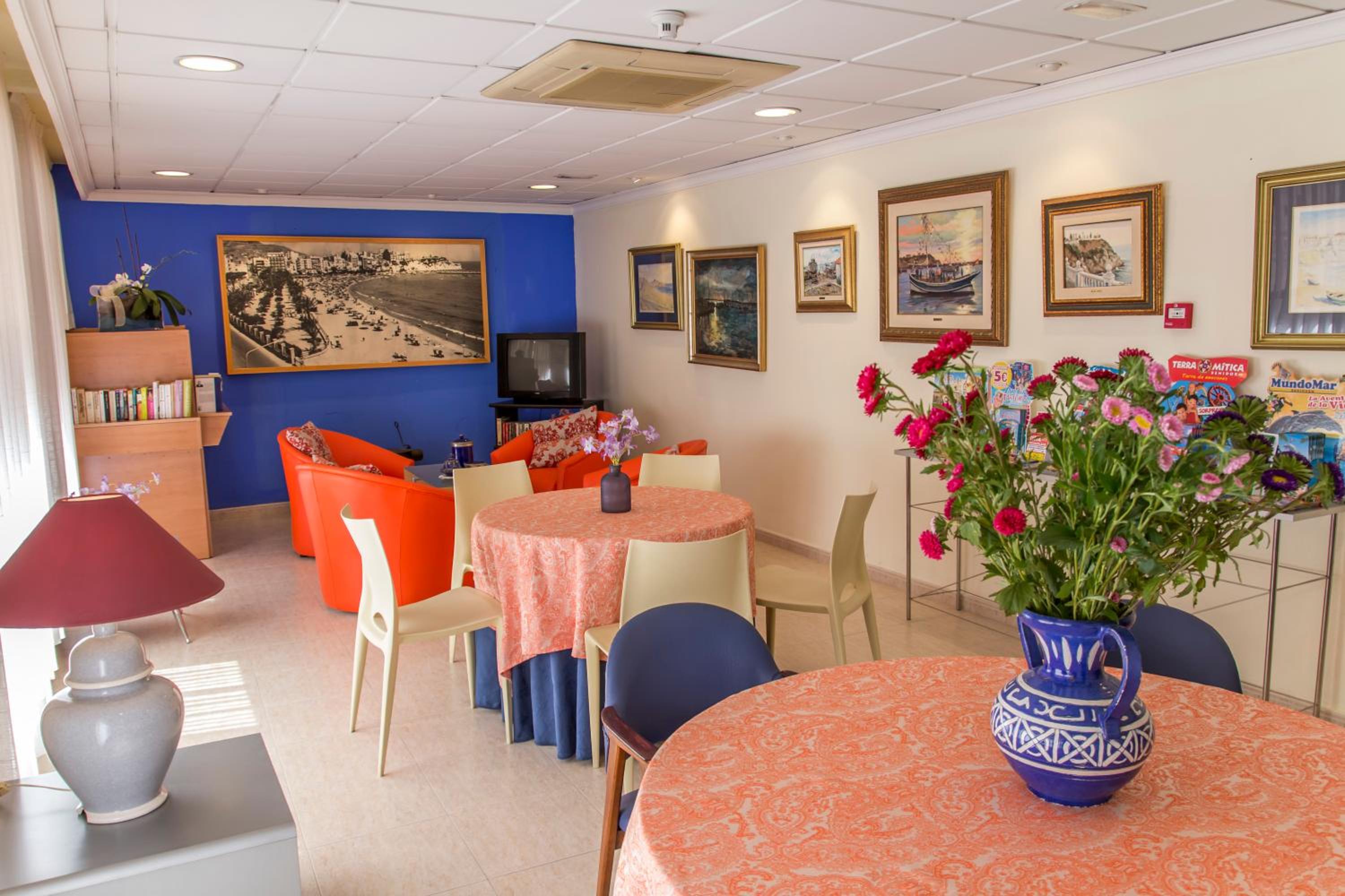 Фото Hotel Colon