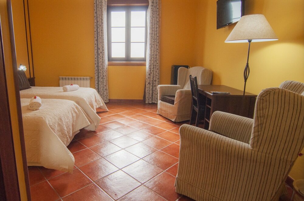 Фото Hotel El Tejar