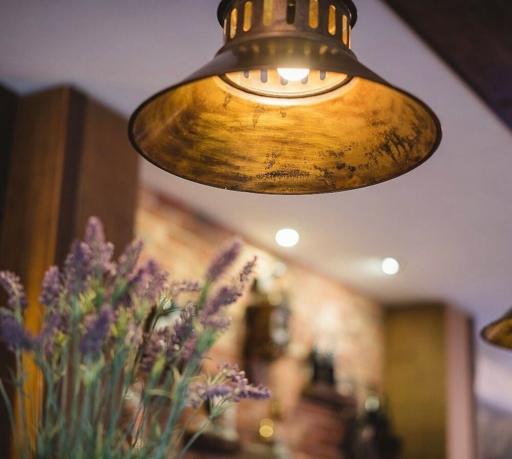 Фото Penzion Berg