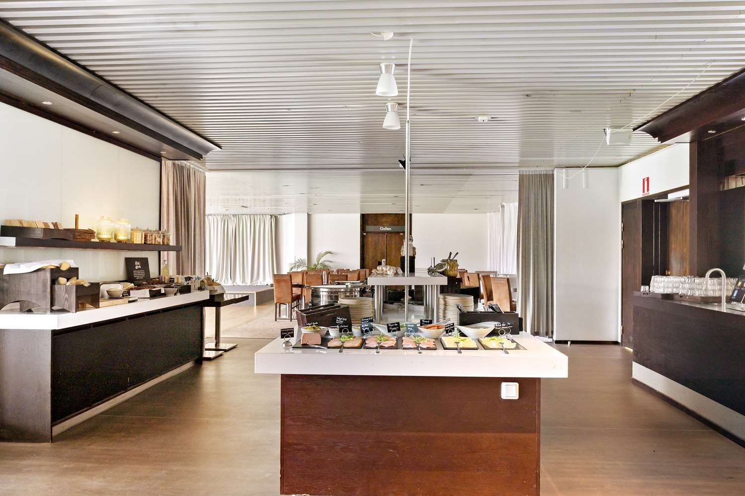 Фото Best Western Hotel Scheele