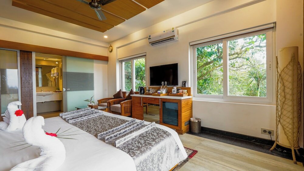 Фото Chandys Windy Woods