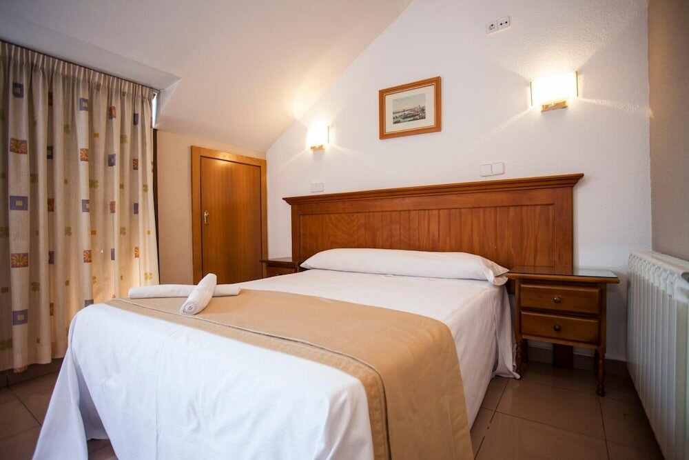 Фото Hotel Victoria Valdemoro