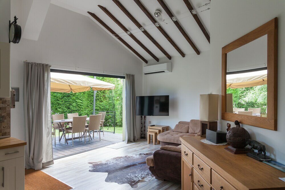 Фото Cherry Tree Cottage