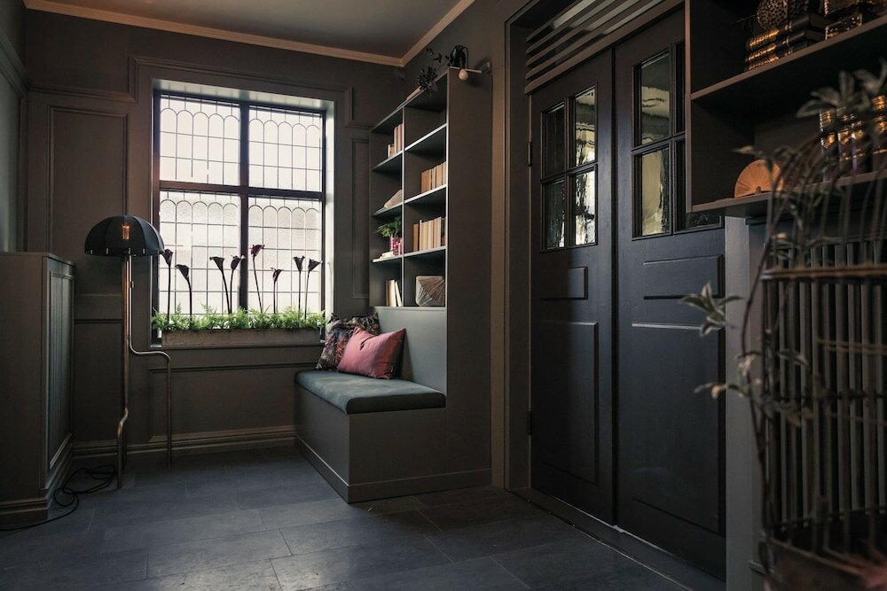 Фото Hotell Ranten