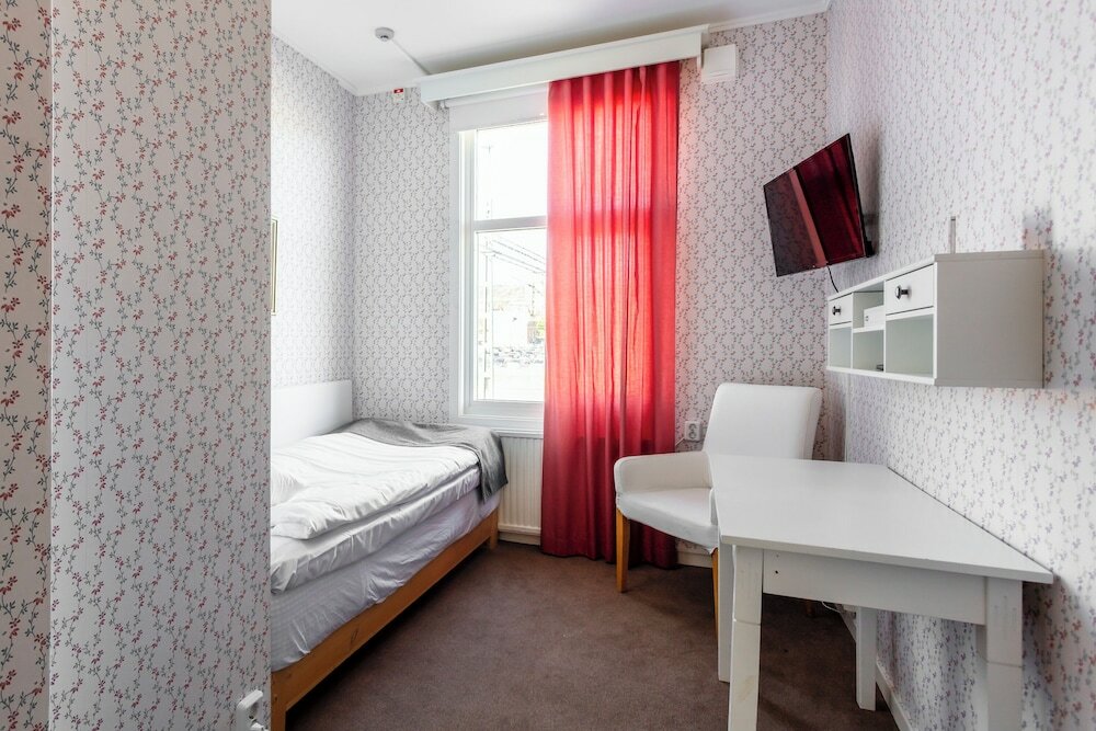 Фото Hotell Ranten