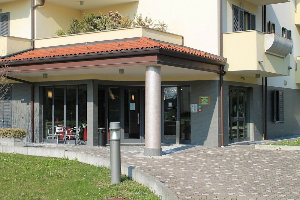 Фото Hotel Residence Aurora