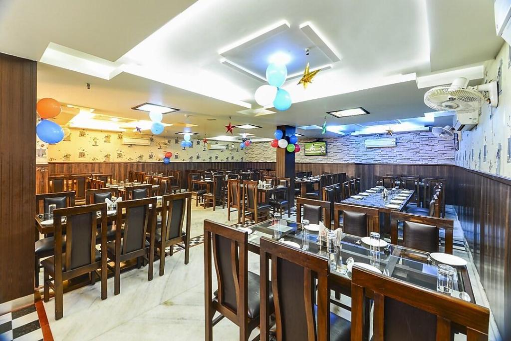 Фото Md 9 Star Hotel