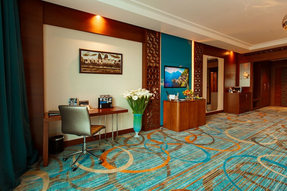 Фото Winter Park Hotel Baku