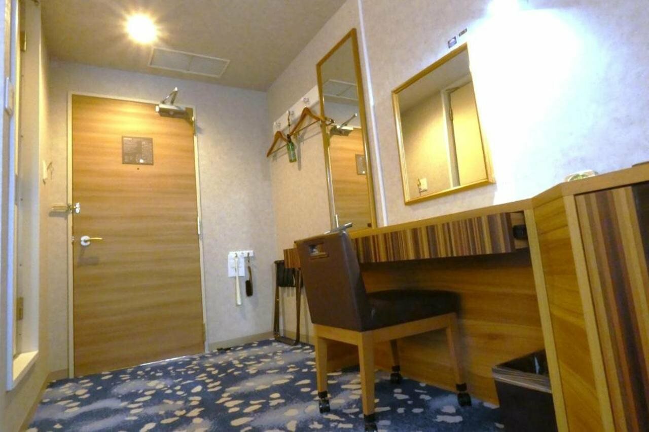 Фото Hotel Wbf Kushiro