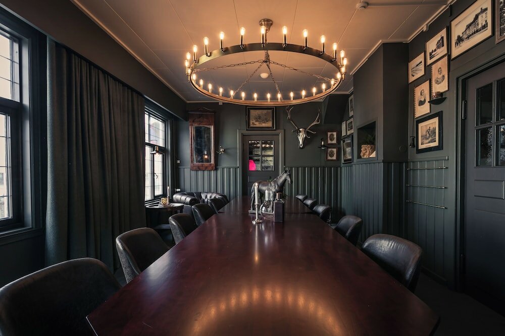 Фото Hotell Ranten