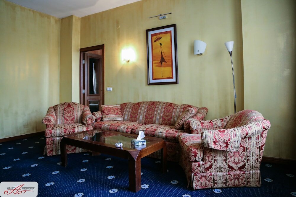 Фото Арарат