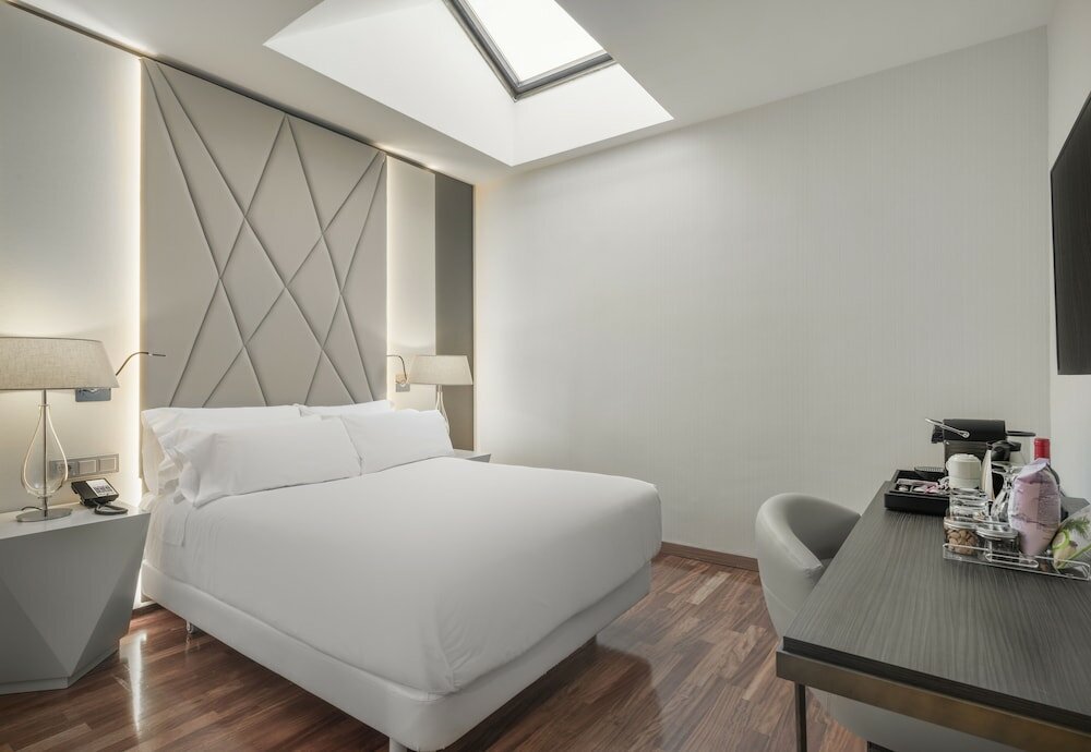 Фото Nh Collection Salamanca Palacio de Castellanos