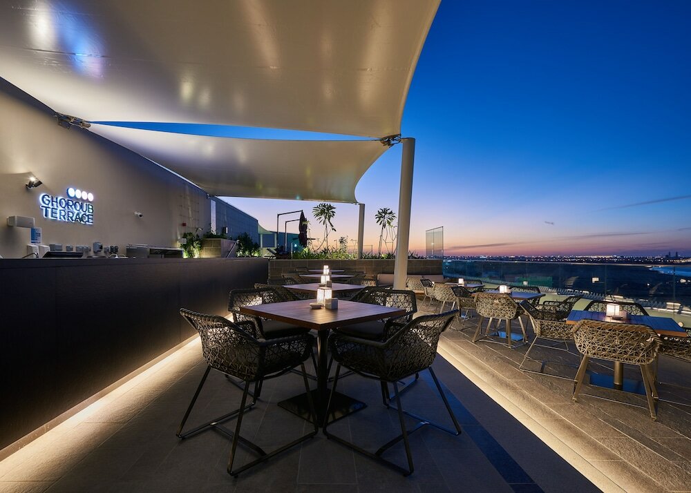 Фото Mysk Al Mouj