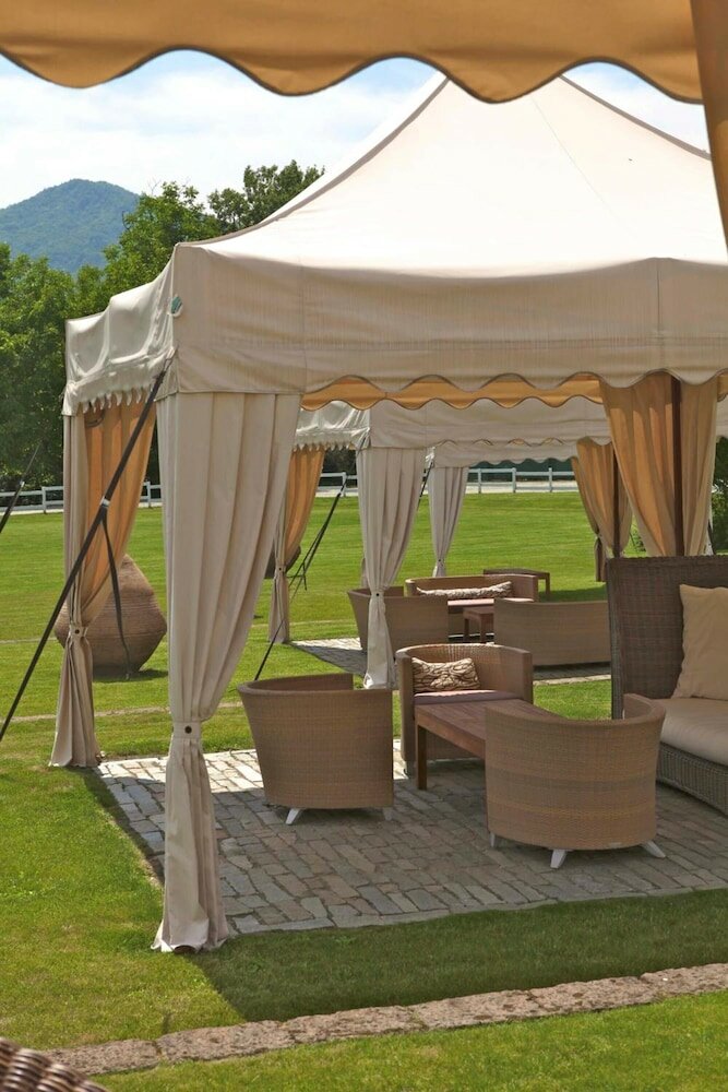 Фото Отель Barrage