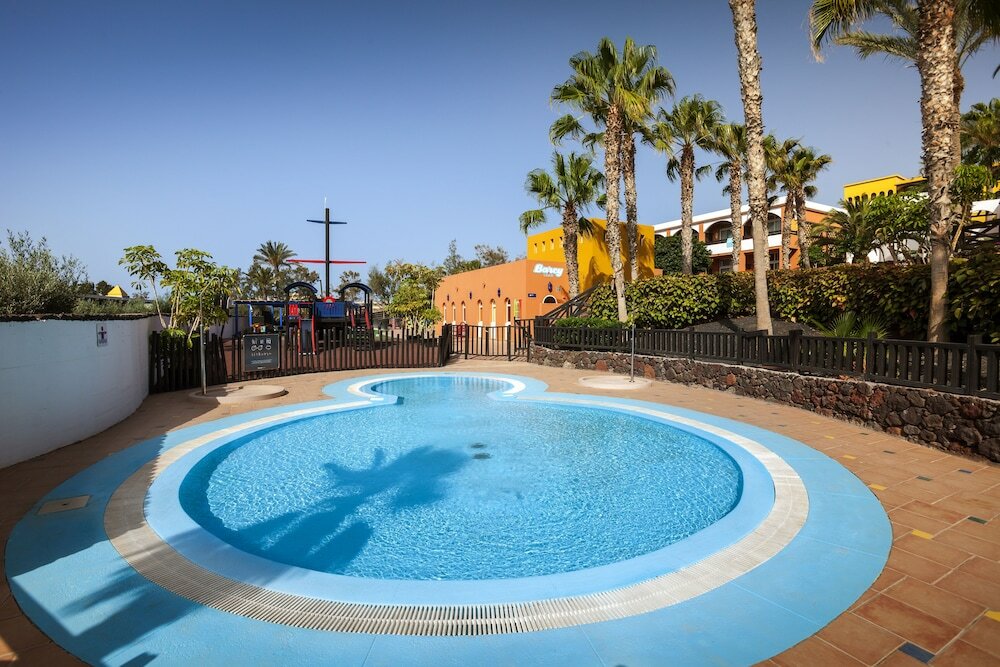 Фото Occidental Jandía Playa