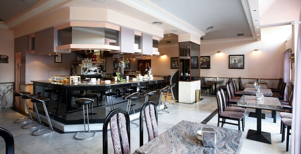 Фото Hotel Alcomar