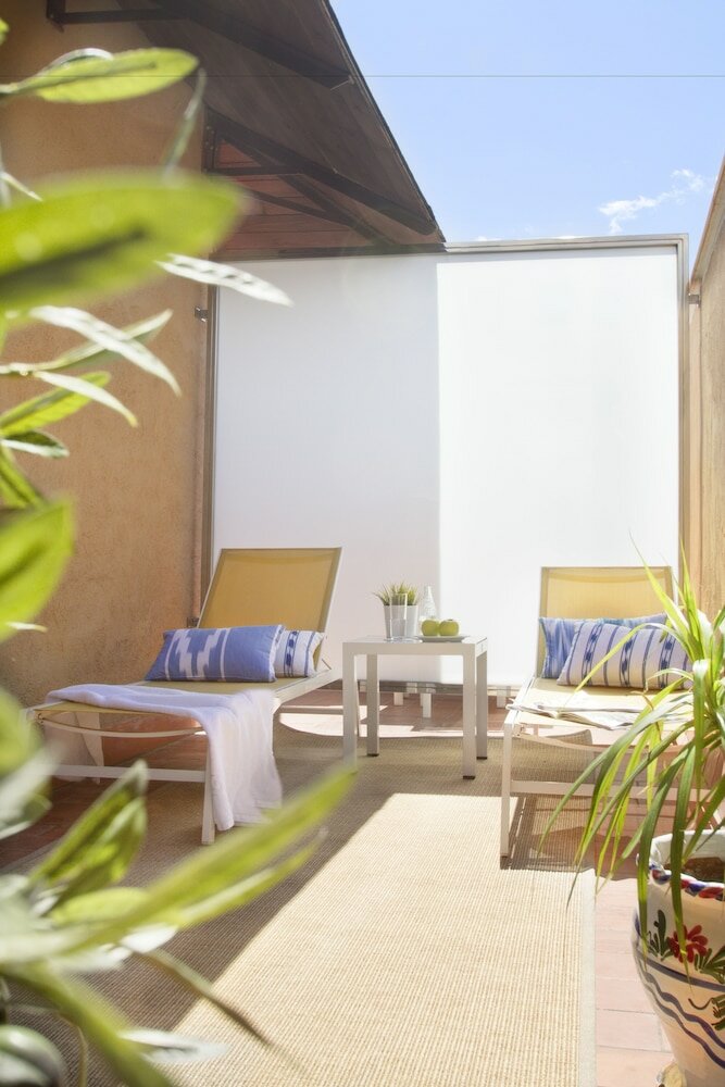 Фото Hotel Oasis