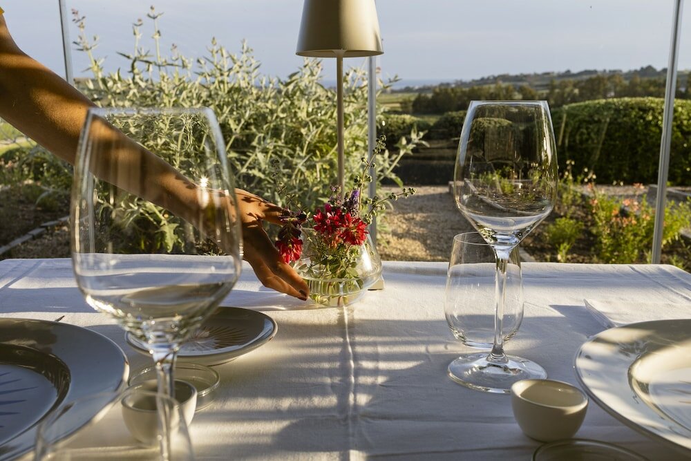 Фото La Foresteria Planeta Estate