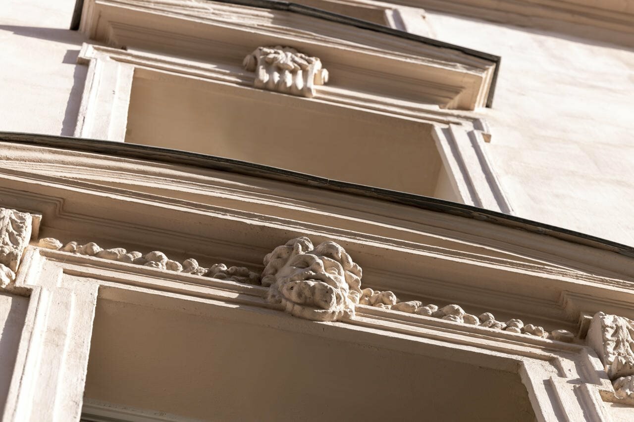 Фото Hotel Ernest Paris