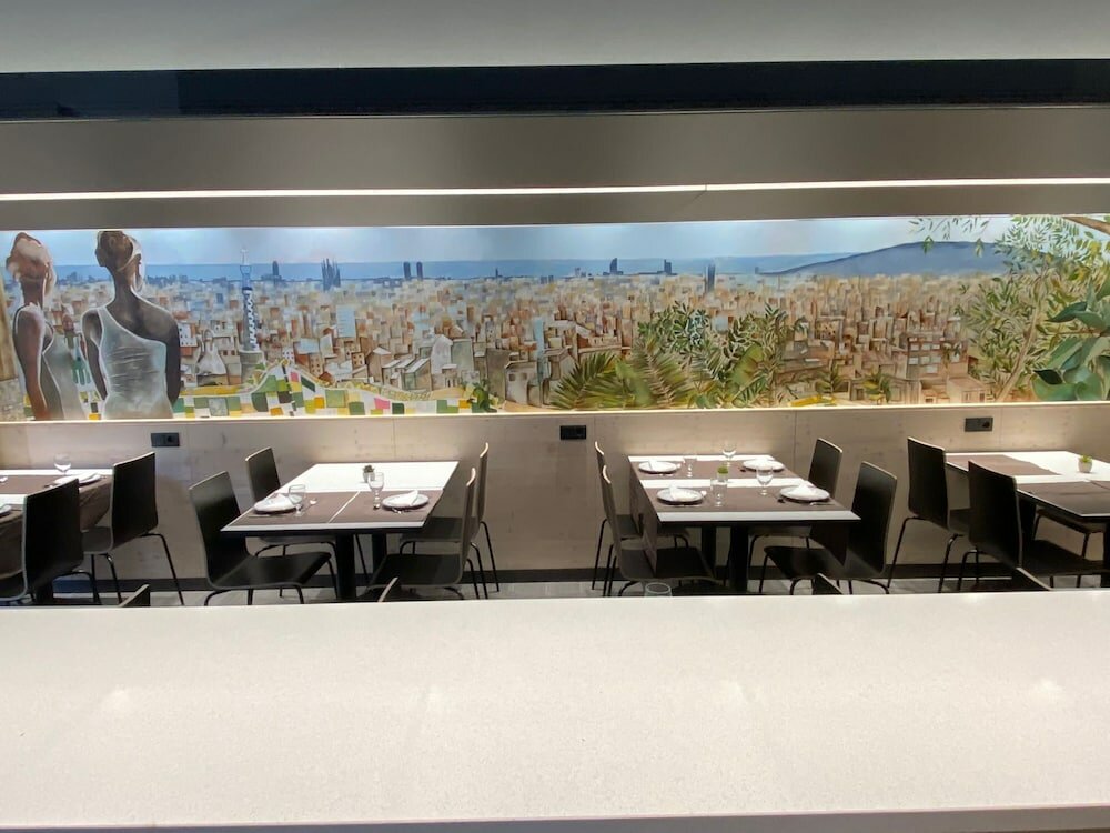 Фото Hotel Travessera