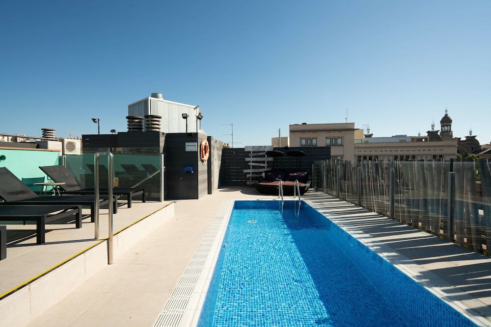 Фото Catalonia Born