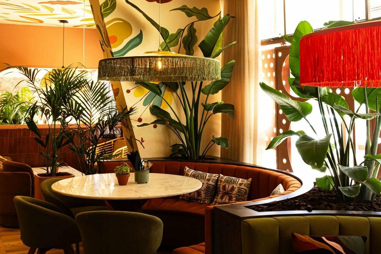 Фото Ibis Lisboa Parque das Naçoes