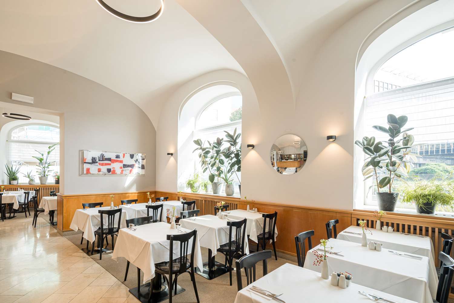 Фото Best Western Hotel Moran