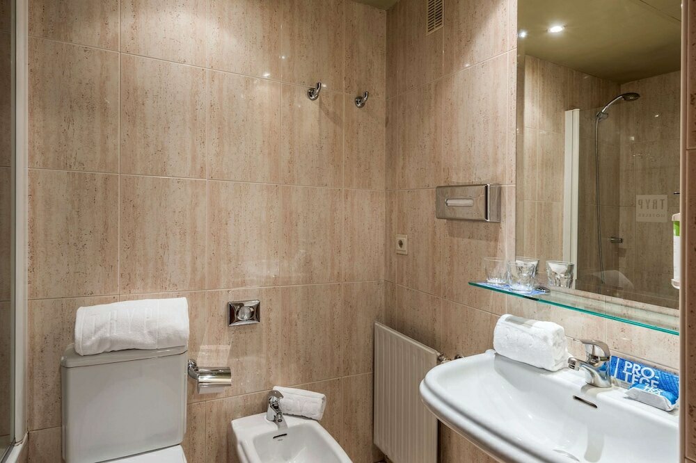 Фото Valladolid Sofía Parquesol Hotel