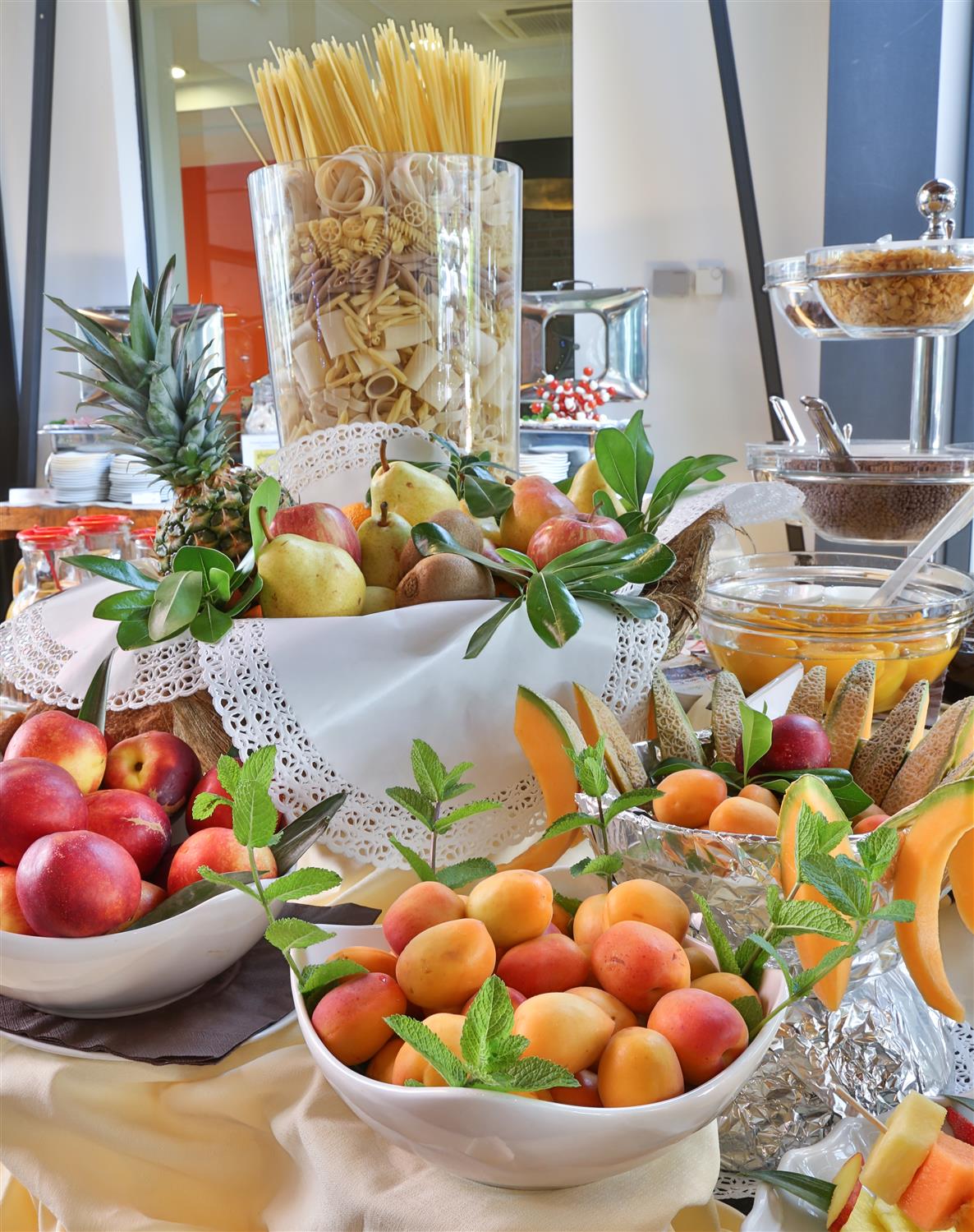 Фото Best Western Falck Village Hotel