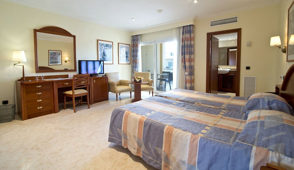 Фото Hotel Capricho