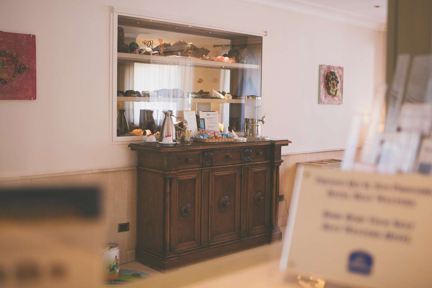 Фото Best Western Globus Hotel Rome