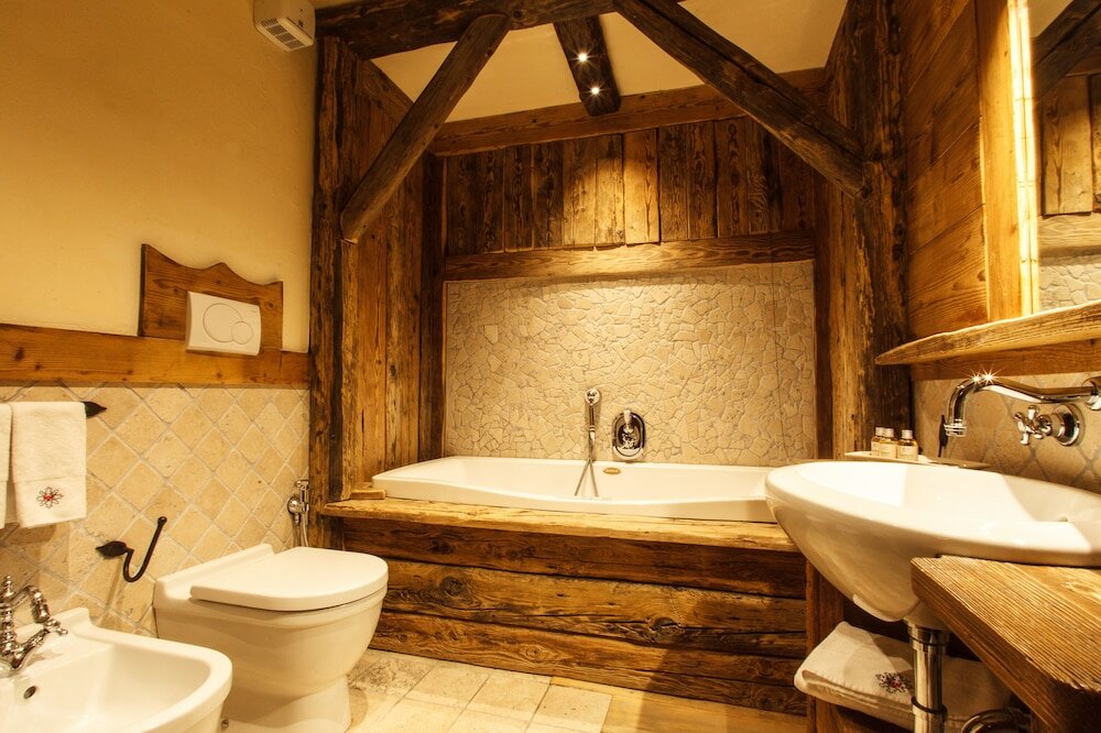 Фото Hotel Au Coeur Des Neiges