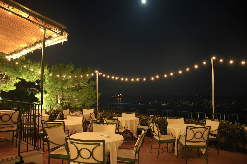 Фото Hotel Buca di Bacco