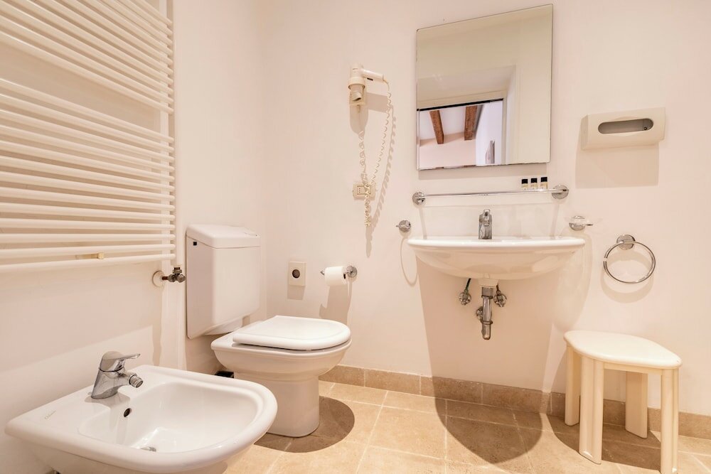 Фото Ca Centopietre