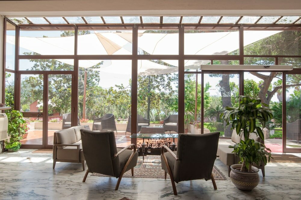 Фото Villa Morgana Resort & SPA